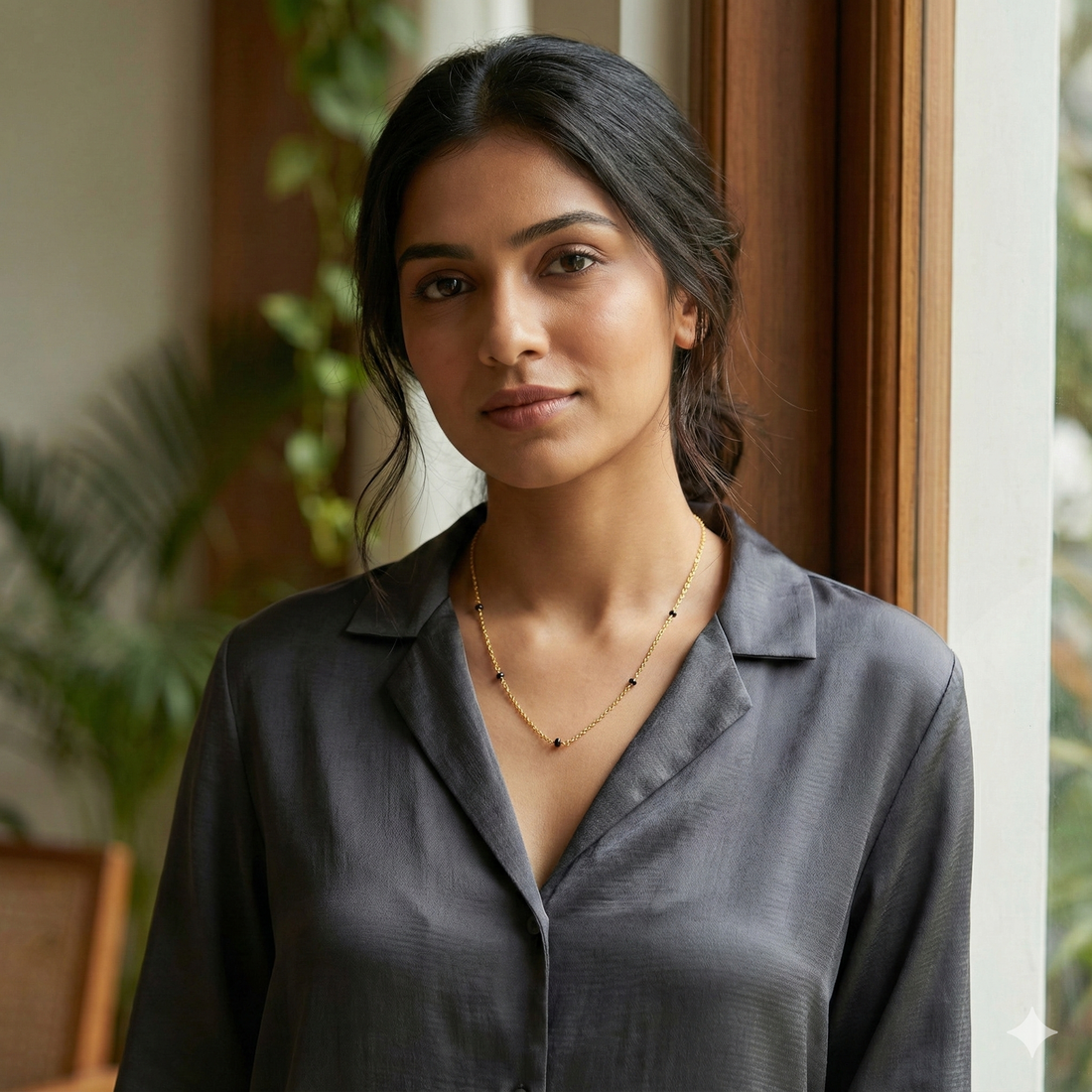 Nitya Eternal Mangalsutra