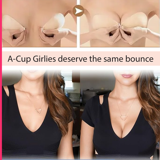 Moon Bra ( Buy 1 Get 1 Free)