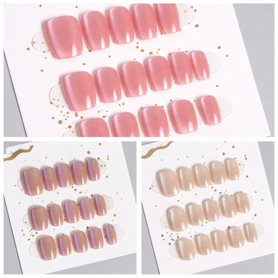 Cosmic Collection – Press-On Nail Combos