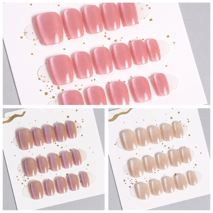 Cosmic Collection – Press-On Nail Combos