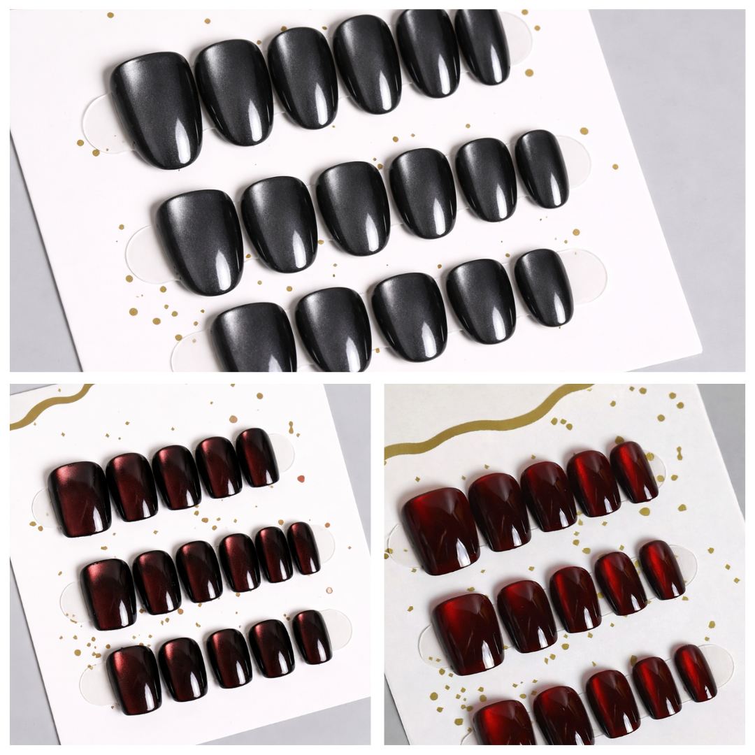 Cosmic Collection – Press-On Nail Combos