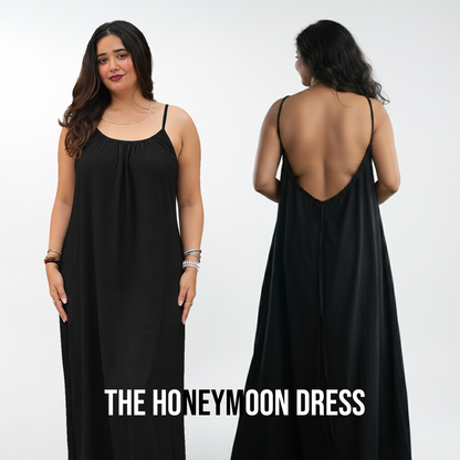 Maternity  SoftFlow Maxi (Free Size)