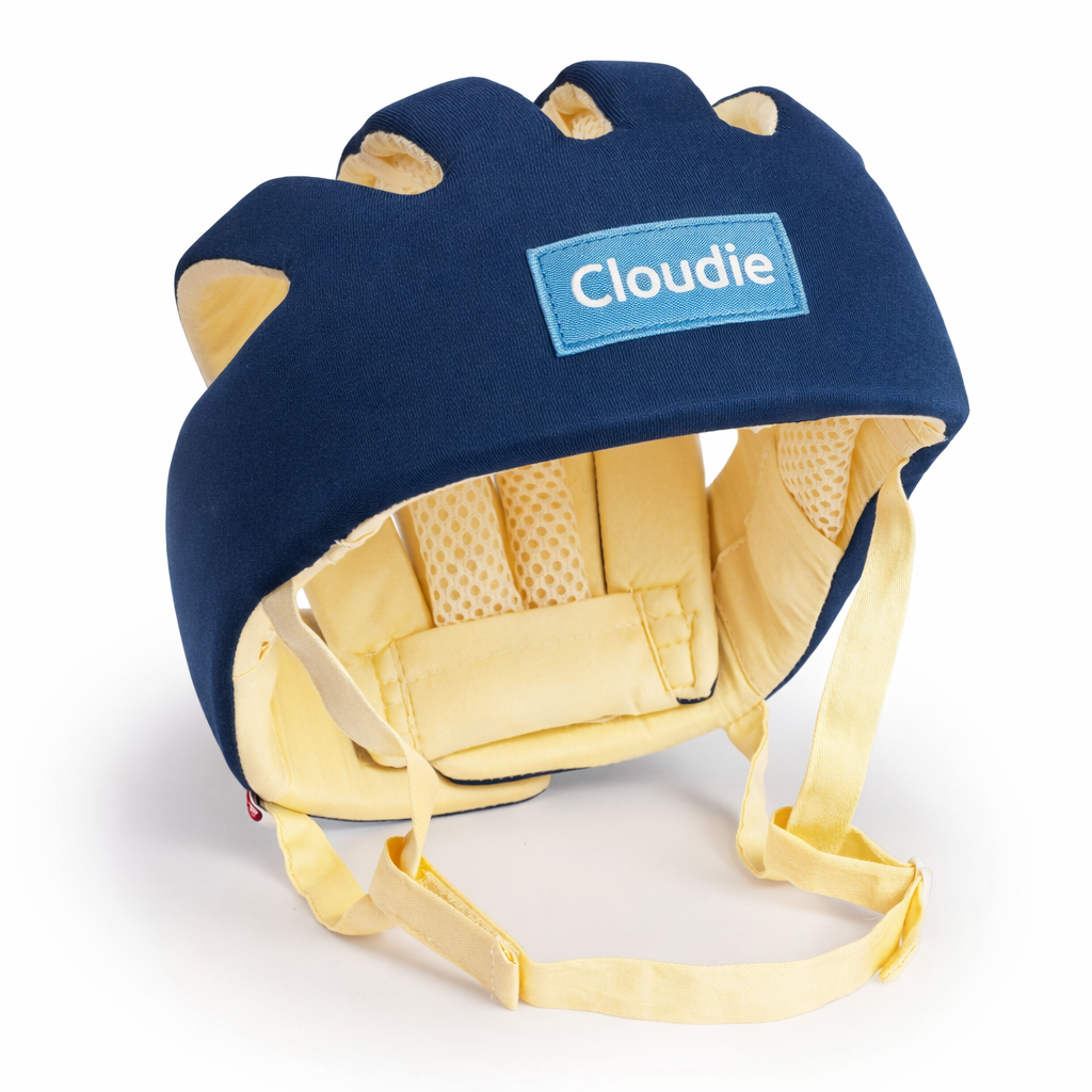 Cloudie SoftGuard Toddler Helmet