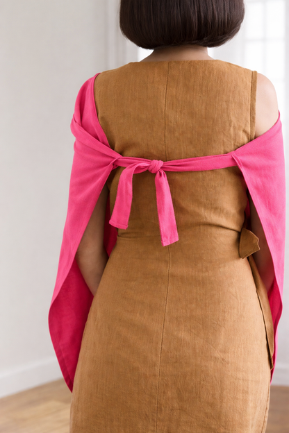 4Mom Nursing Cover – Breathable & Comfortable