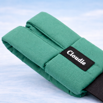 Cloudie CozyCarry Baby Sling Carrier