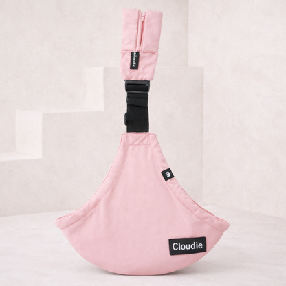 Cloudie CozyCarry Baby Sling Carrier