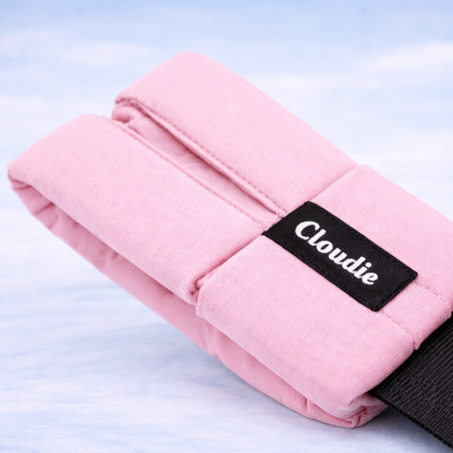 Cloudie CozyCarry Baby Sling Carrier