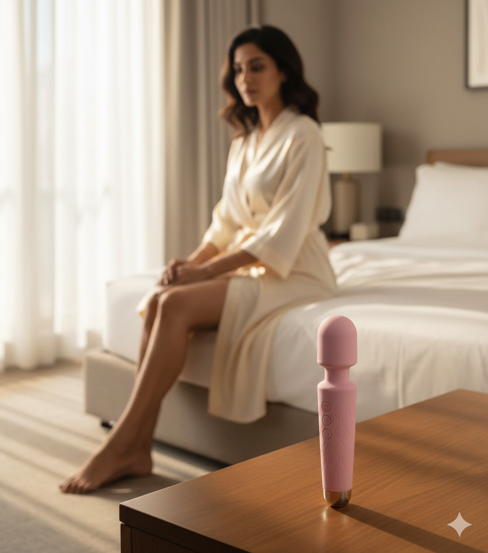 Glow Personal Massager