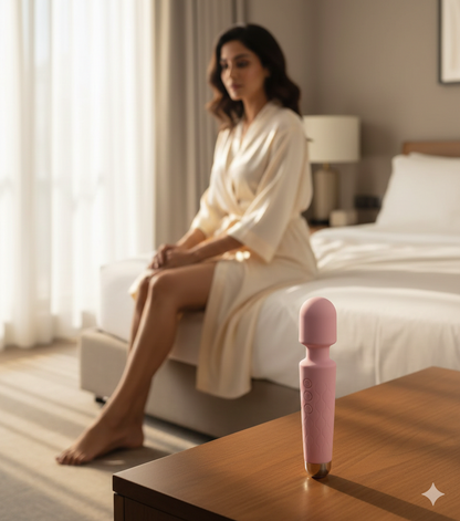 Glow Personal Massager