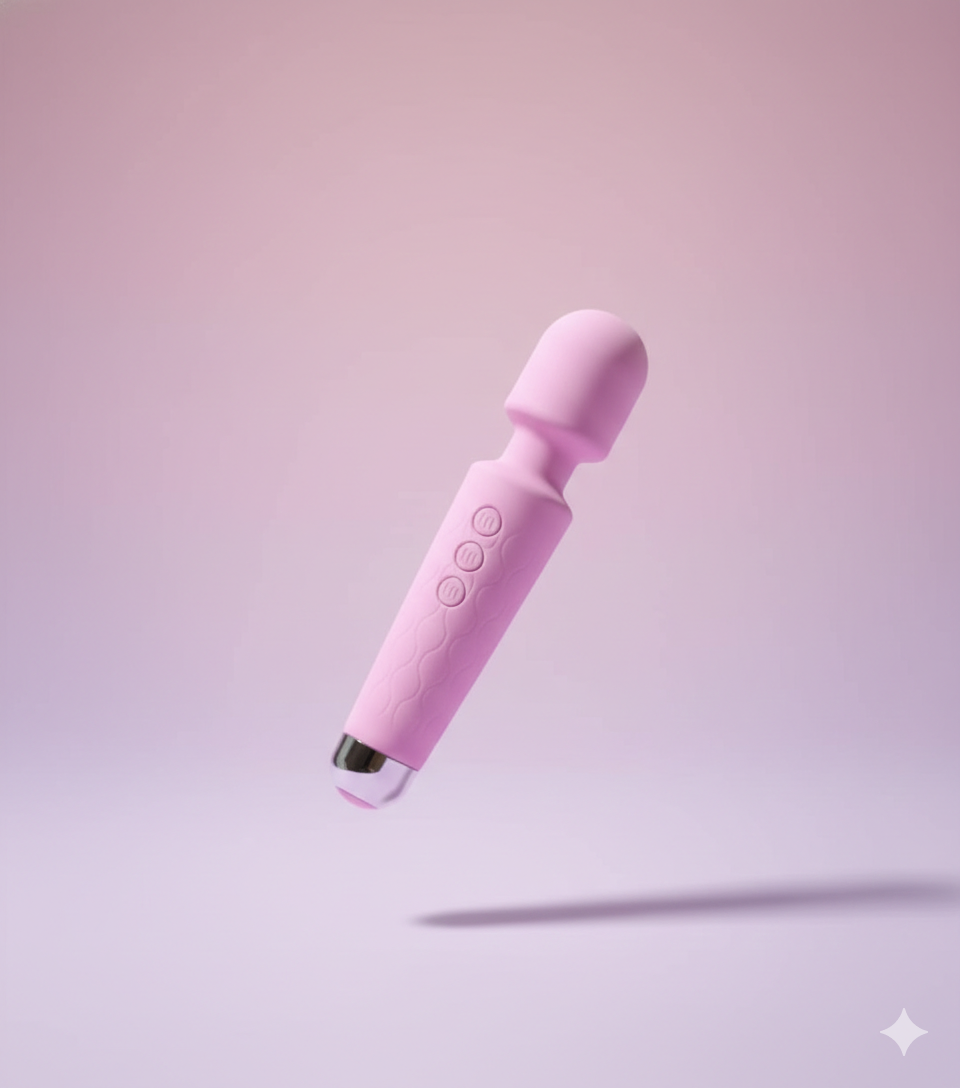 Glow Personal Massager