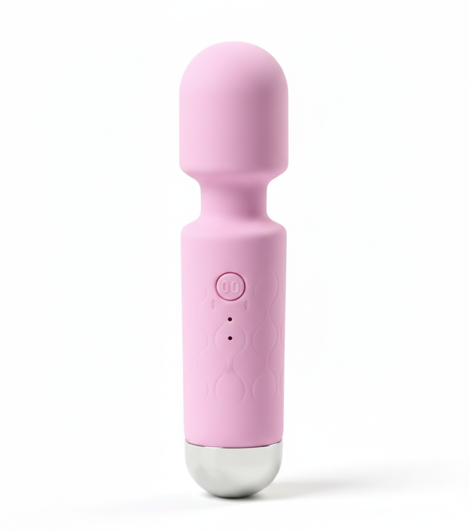 Glow Personal Massager