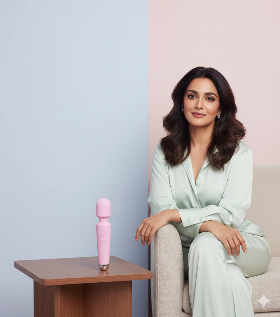 Glow Personal Massager