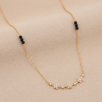 Lavanya Gold Mangalsutra