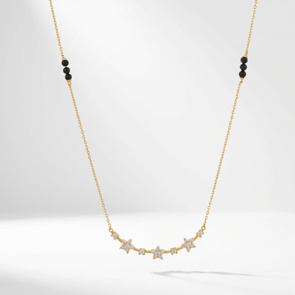 Lavanya Gold Mangalsutra