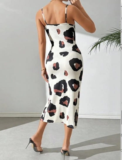 Cheekee Modern Chic with a Wild Twist
