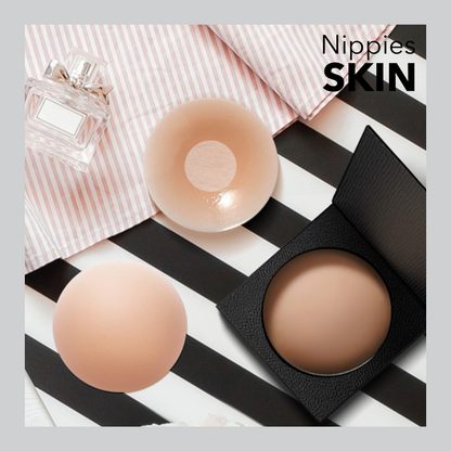 Style Essentials Kit (2 Tapes + 2 Nipple Covers)