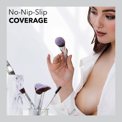Quick Fix Essentials – Free Nipple Covers with Tape!