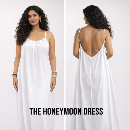 Maternity  SoftFlow Maxi (Free Size)