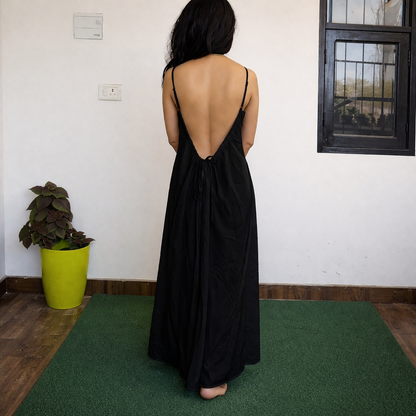Maternity  SoftFlow Maxi (Free Size)
