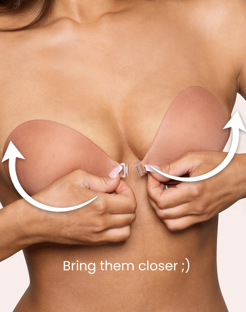 Moon Bra ( Buy 1 Get 1 Free)