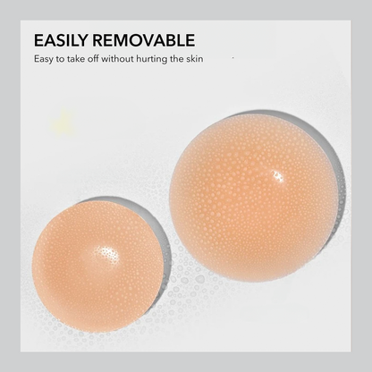 Quick Fix Essentials – Free Nipple Covers with Tape!