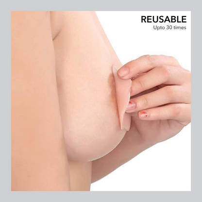 Style Essentials Kit (2 Tapes + 2 Nipple Covers)