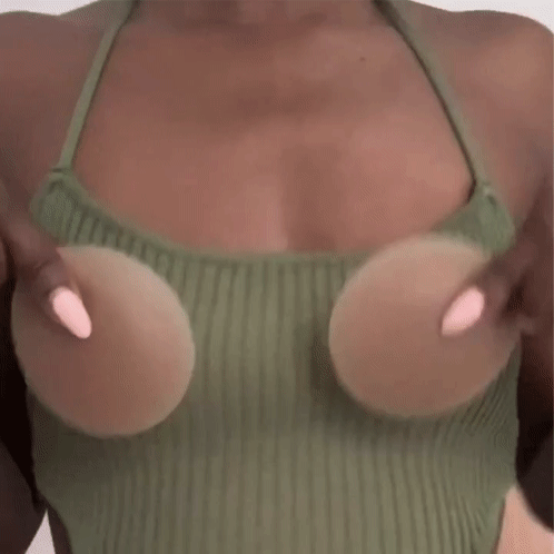 Quick Fix Essentials – Free Nipple Covers with Tape!