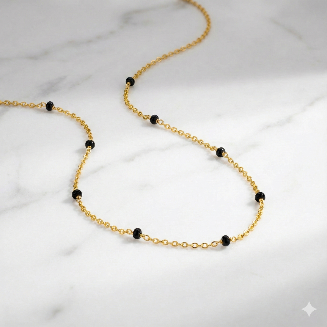 Nitya Eternal Mangalsutra