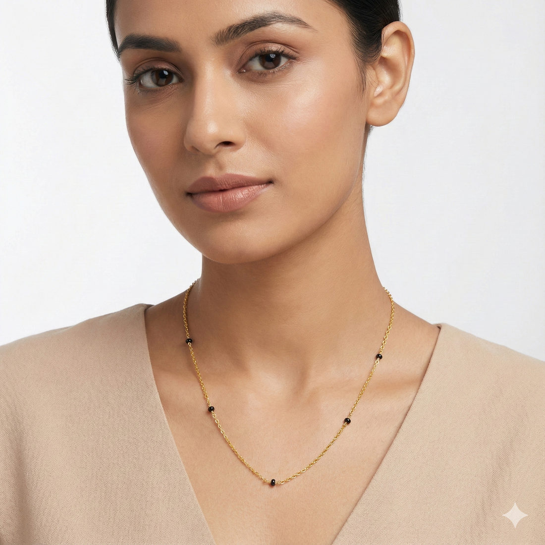 Nitya Eternal Mangalsutra
