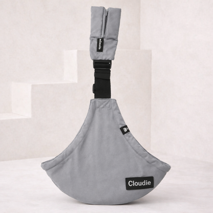 Cloudie CozyCarry Baby Sling Carrier