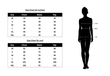 Second Skin (Sleeveless)
